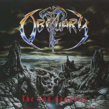 OBITUARY - END COMPLETE