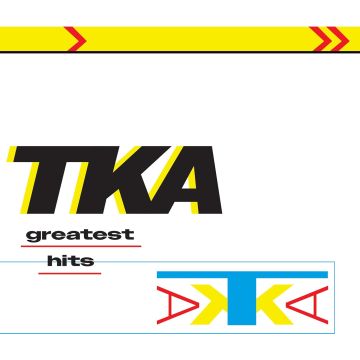 TKA - GREATEST HITS