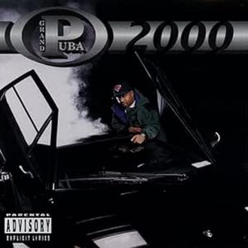 GRAND PUBA - 2000