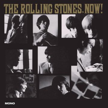 ROLLING STONES - ROLLING STONES, NOW!