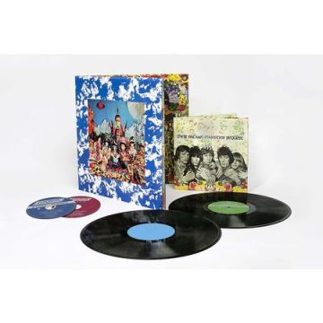 The Rolling Stones - Their Satanic Majesties Request
