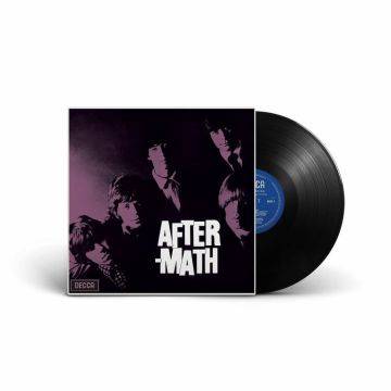 THE ROLLING STONES Aftermath (UK VERS., 2023)