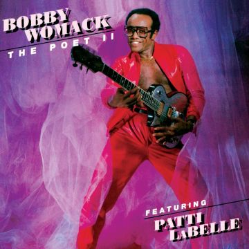 BOBBY WOMACK - POET II