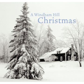 VARIOUS ARTISTS - A WINDHAM HILL CHRISTMAS