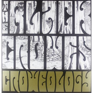 BLACK CROWES - CROWEOLOGY