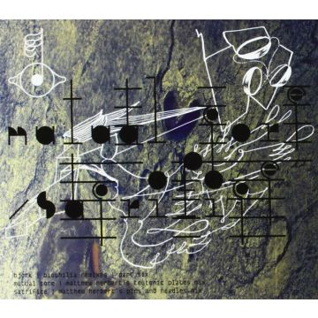 BJORK - BIOPHILIA REMIX SERIES 7