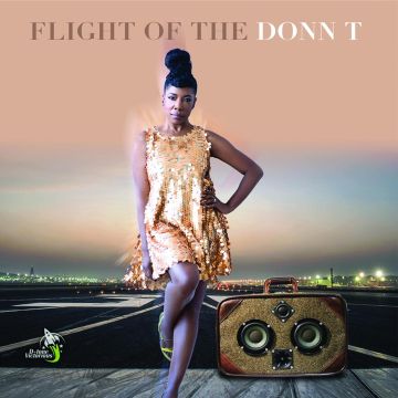 DONN T - FLIGHT OF THE DONN T