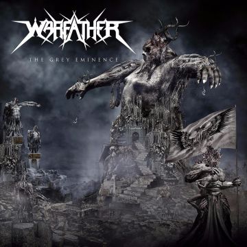 WARFATHER - GREY EMINENCE