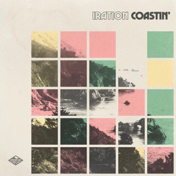 IRATION - COASTIN