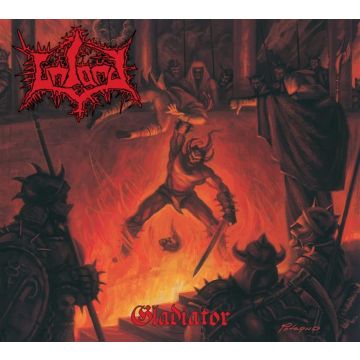 UNLORD - GLADIATOR