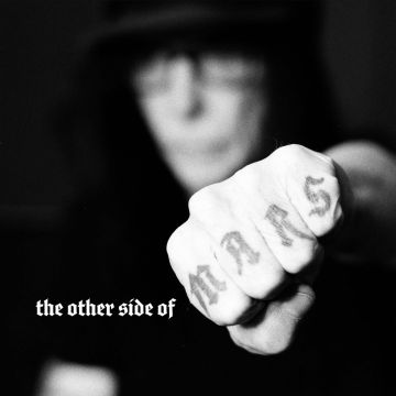 MICK MARS - OTHER SIDE OF MARS
