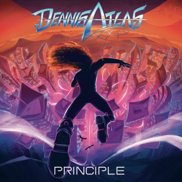 DENNIS ATLAS - PRINCIPLE