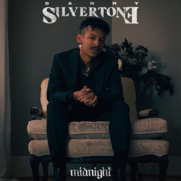 DANNY SILVERTONE - MIDNIGHT