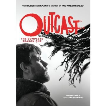 OUTCAST: SEASON 1