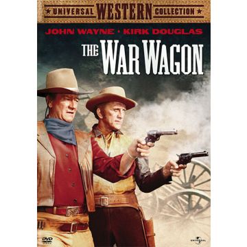 WAR WAGON