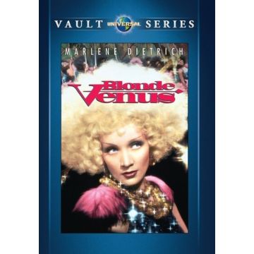 BLONDE VENUS