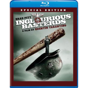 INGLOURIOUS BASTERDS