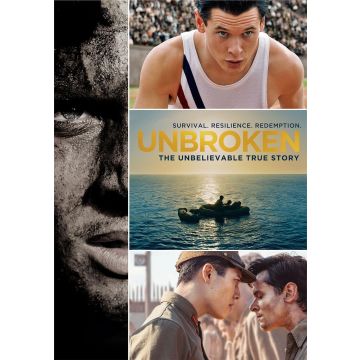UNBROKEN