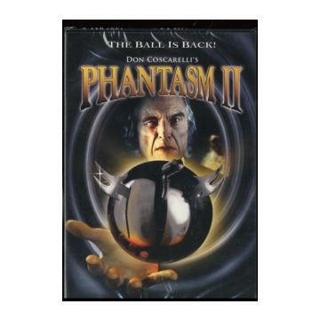 PHANTASM II