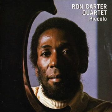 RON CARTER - PICCOLO