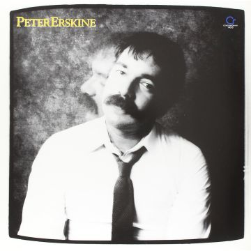 PETER ERSKINE - PETER ERSKINE