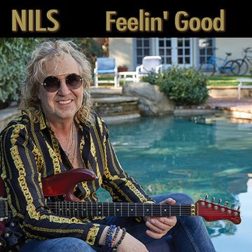 NILS - FEELIN' GOOD