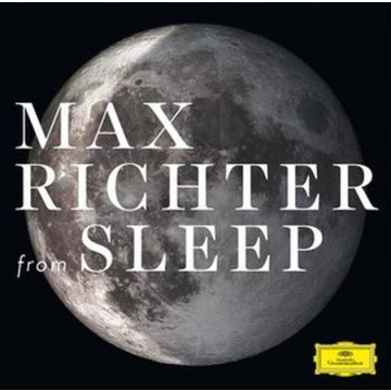 Max Richter - From Sleep