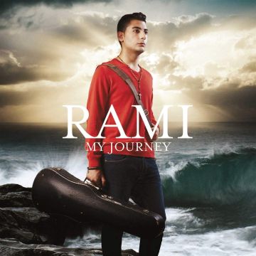 RAMI BASISAH - MY JOURNEY