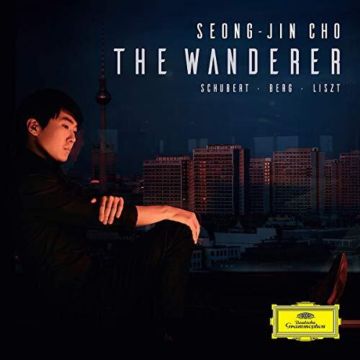 Seong-Jin Cho - Schubert/Berg/Liszt: The Wanderer
