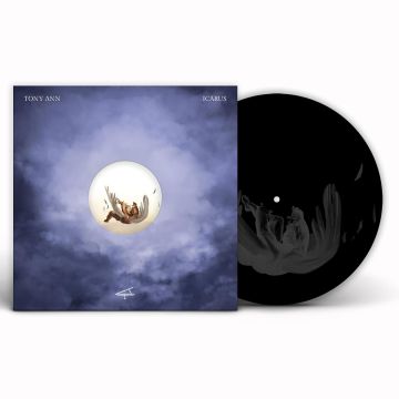 TONY ANN - ICARUS (SINGLE)