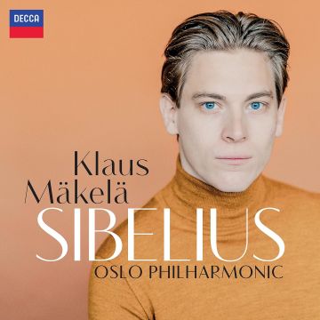 KLAUS; OSLO PHILHARMONIC ORCHESTRA MAKELA - SIBELIUS