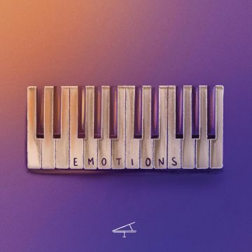 TONY ANN - EMOTIONS