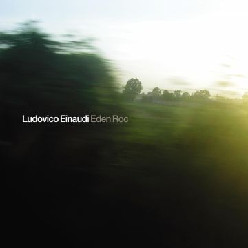 LUDOVICO EINAUDI - LUDOVICO EINAUDI: EDEN ROC