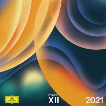 VARIOUS ARTISTS - PROJECT XII 2021
