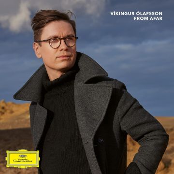 VIKINGUR OLAFSSON - FROM AFAR