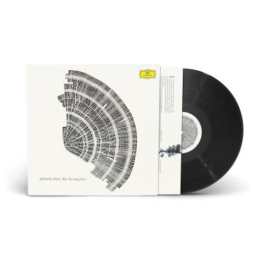 ROGER ENO - TURNING YEAR