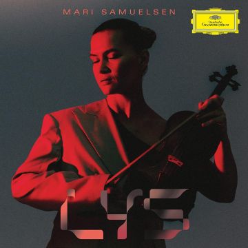 MARI; JONATHAN STOCKHAMMER; SCORING BERLIN SAMUELSEN - LYS