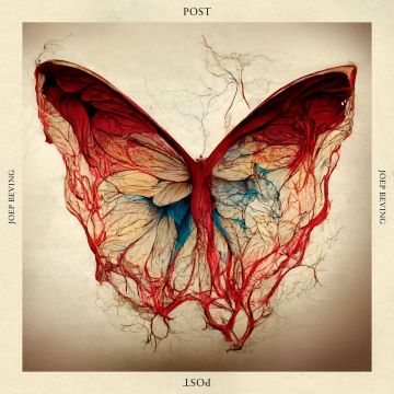 JOEP BEVING - POST