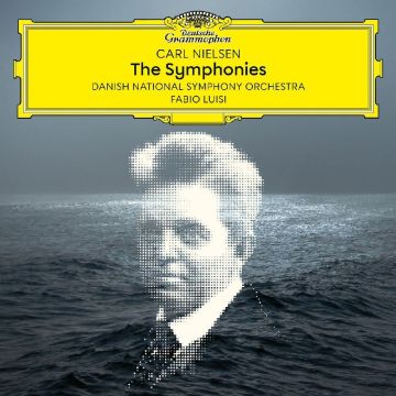 DANISH NATIONAL SYMPHONY - CARL NIELSEN: THE SYMPHONIES