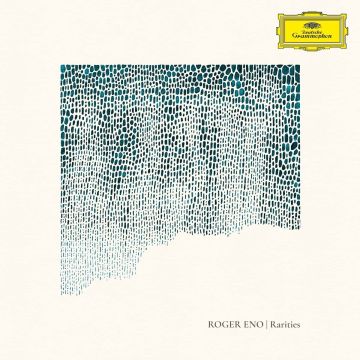 ROGER ENO - TURNING YEAR RARITIES