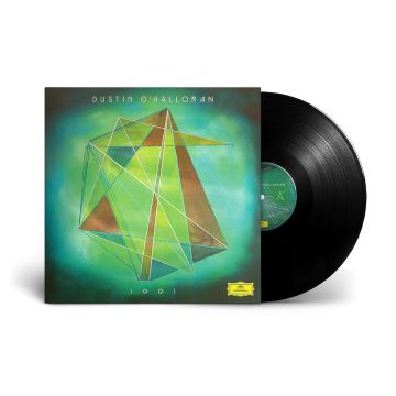DUSTIN O'HALLORAN - 1001