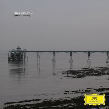 HILDUR GUONADOTTIR - WITHOUT SINKING