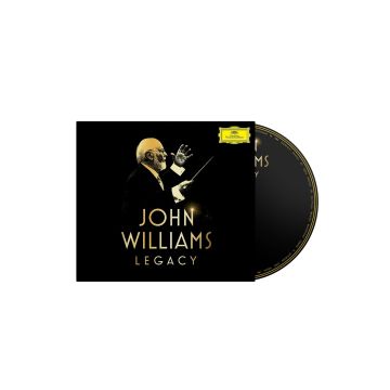 JOHN WILLIAMS - JOHN WILLIAMS LEGACY