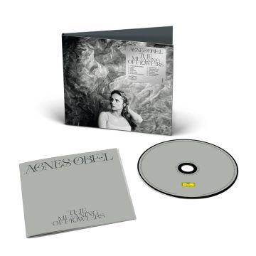 AGNES OBEL - MEANING OF FLOWERS