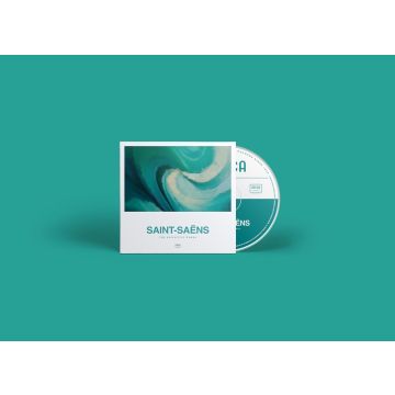 VARIOUS ARTISTS - SAINT-SAENS: THE DEFINITIVE WORKS