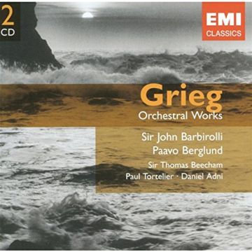 ROYAL CONCERTGEBOUW ORCHESTRA; SIR COLIN DAVIS - BERLIOZ: SYMPHONIE FANTASTIQUE (PURE ANALOGUE)