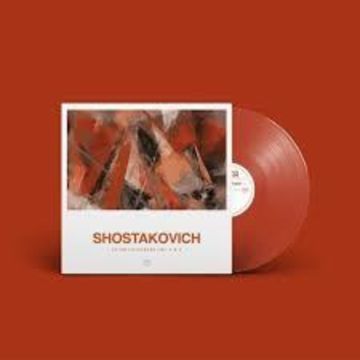 ROYAL PHILHARMONIC ORCHESTRA & VLADIMIR ASHKENAZY - SHOSTAKOVICH: PIANO CONCERTOS NOS. 1 & 2 (DECCA THE COLLECTION)