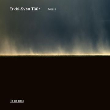 OLARI ELTS ESTONIAN NATIONAL SYMPHONY ORCHESTRA - TUUR: AERIS