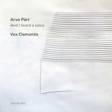 VOX CLAMANTIS - PART: & I HEARD A VOICE