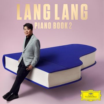 LANG LANG - PIANO BOOK 2